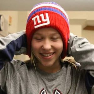 Meet your Posher, Christina